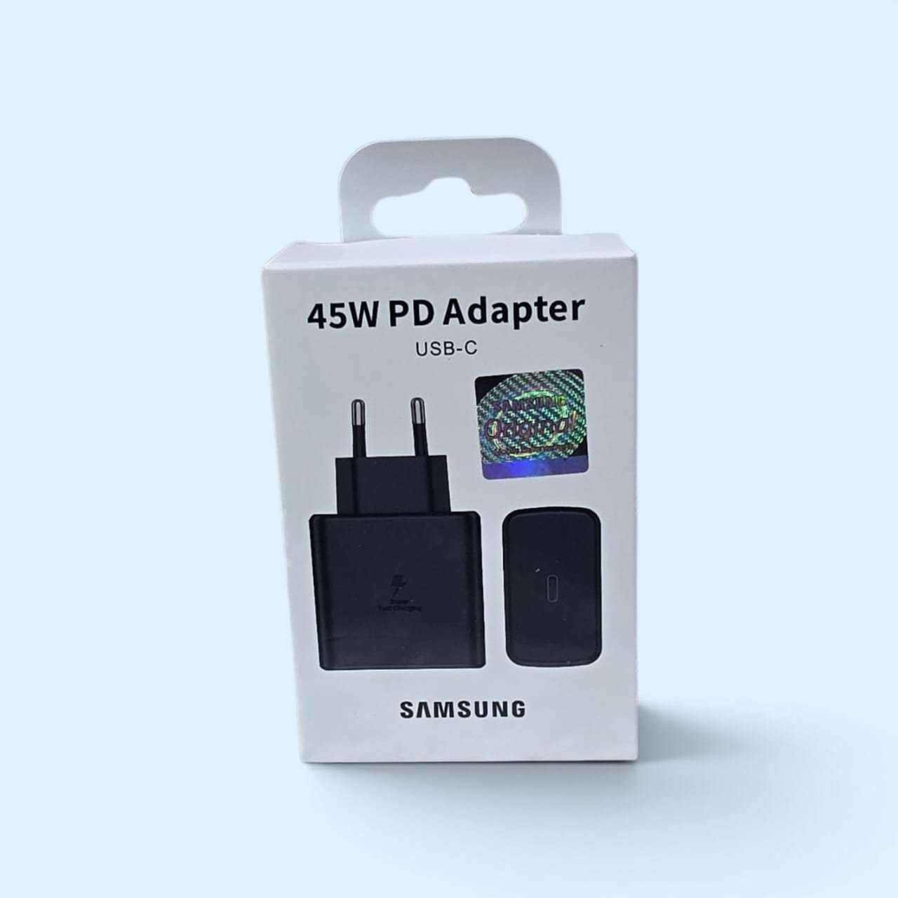 Chargeur Samsung original
