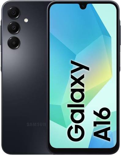 Samsung Galaxy A16