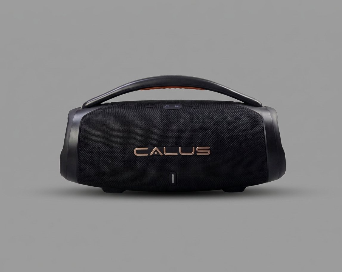 calus extreme boom 3