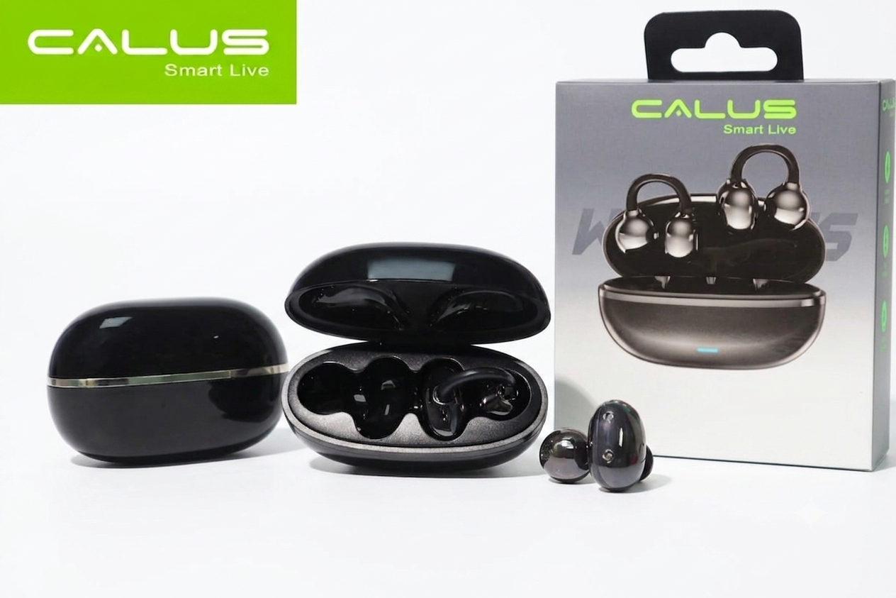 CALUS Smart Live M02max