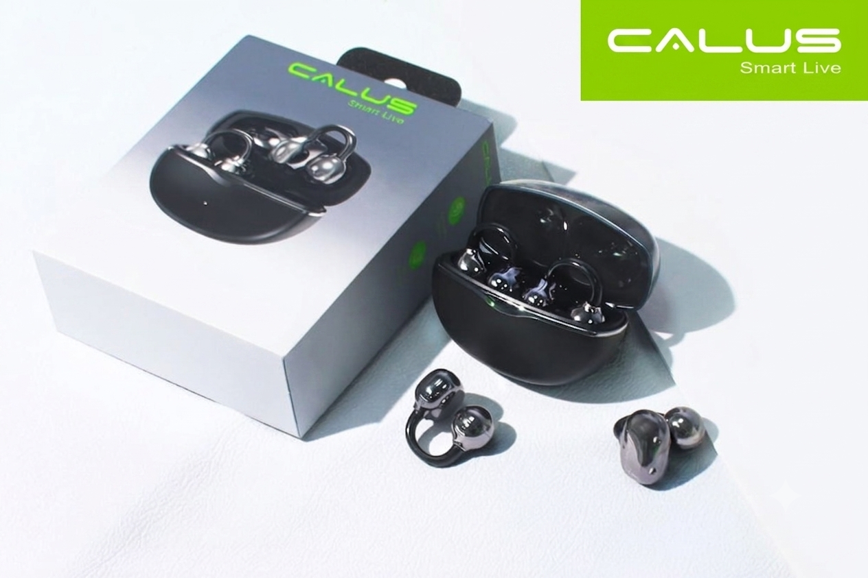 CALUS Smart Live M05max