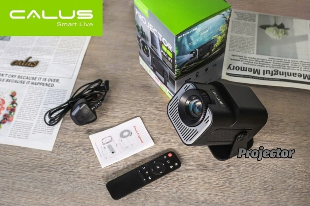 Projecteur Callus H15-A