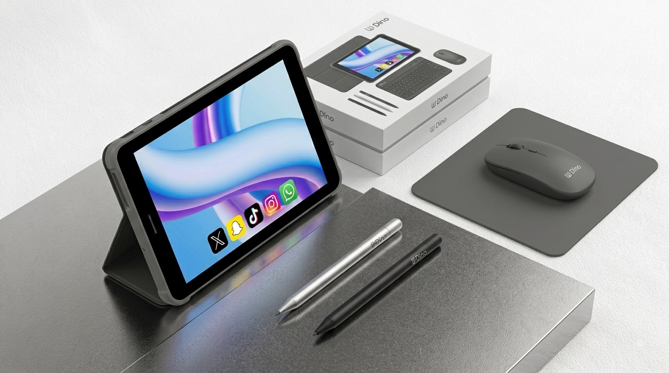 NEO-PAD