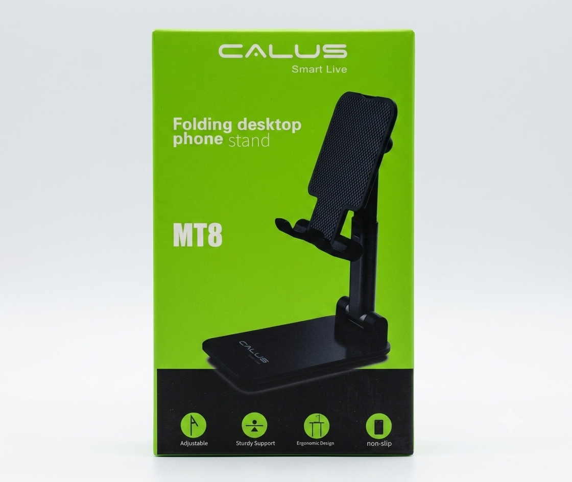 Le Support Calus MT8
