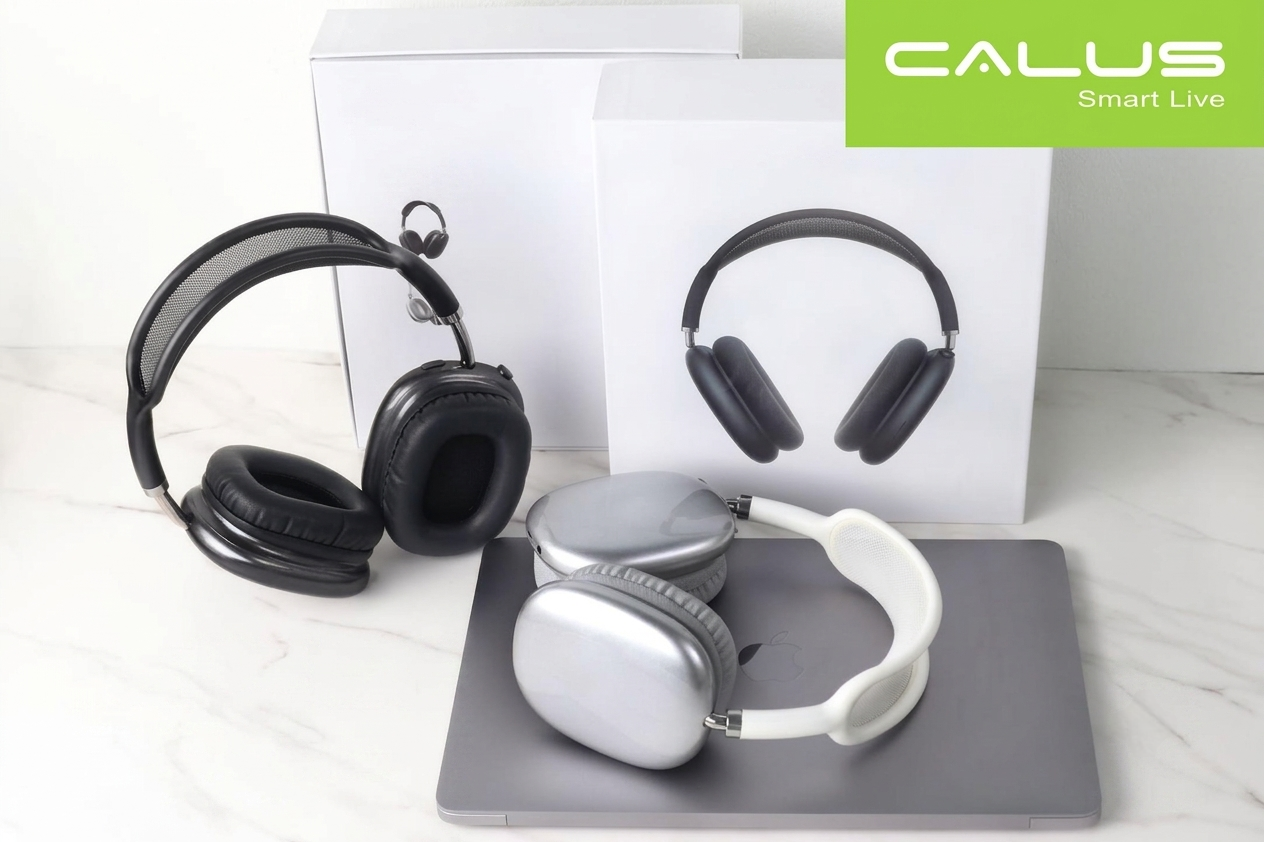 Casque Airpod Max