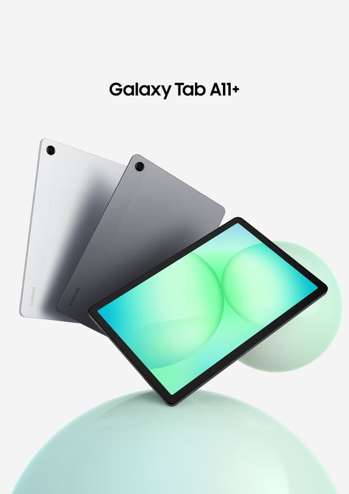 Samsung Galaxy Tab A11+