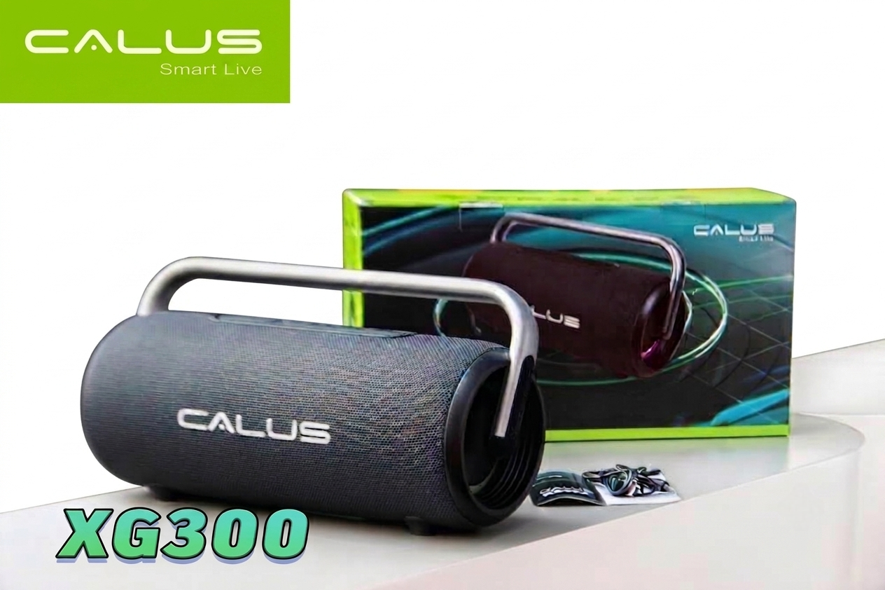 CALLUS XG300