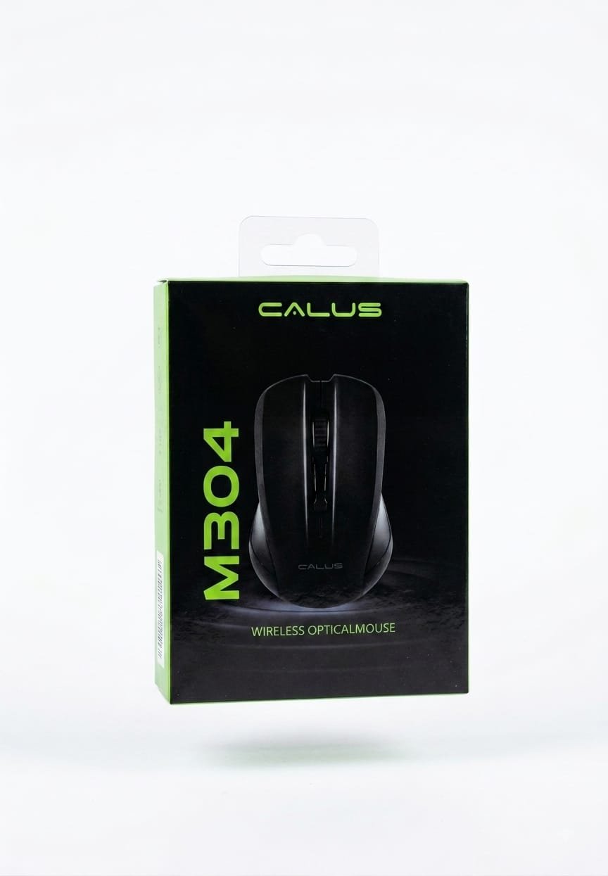 souris M-305