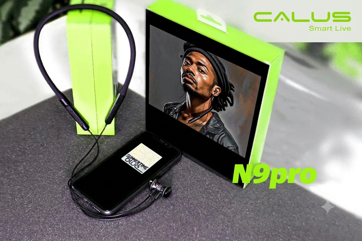 Callus N9 Pro