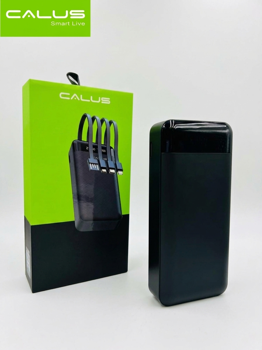 Power Bank CALUS P-267