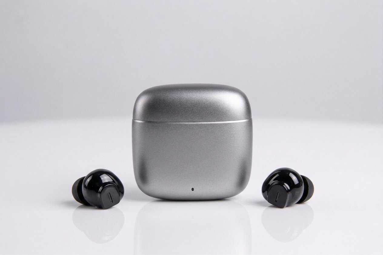 CALUS Écouteurs Bluetooth Sans Fil