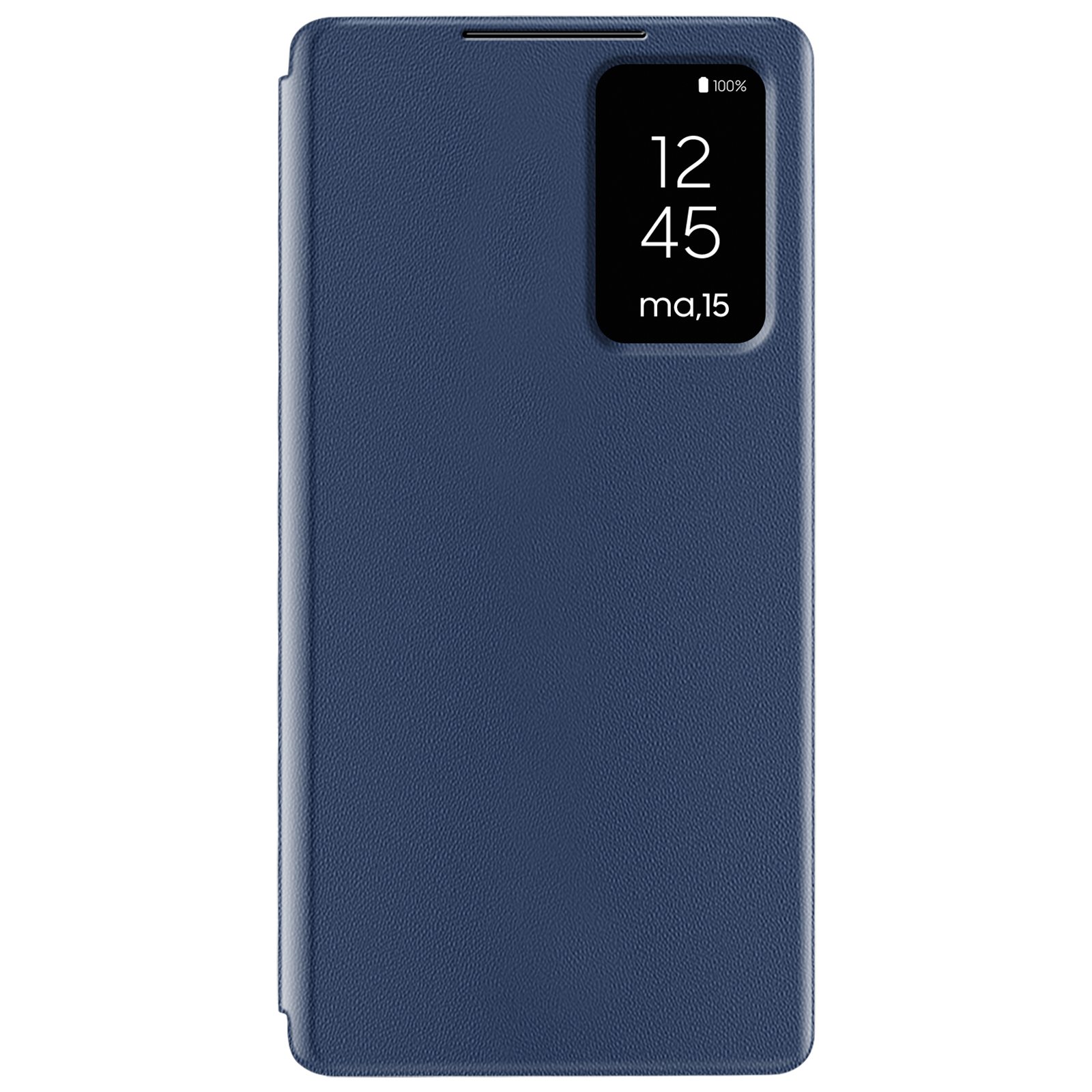 Étui original Samsung S25 Ultra