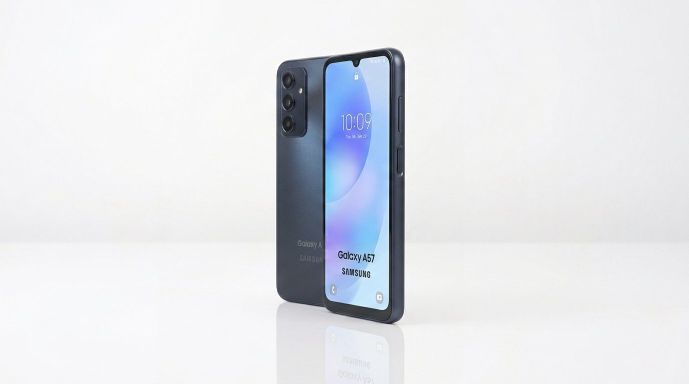 Samsung Galaxy A57