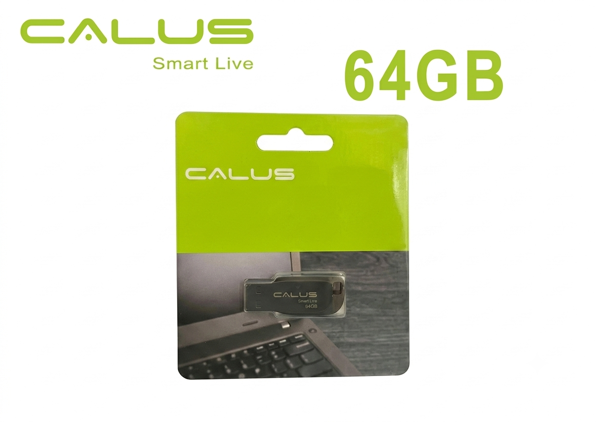 CALUS Smart Live 64GB