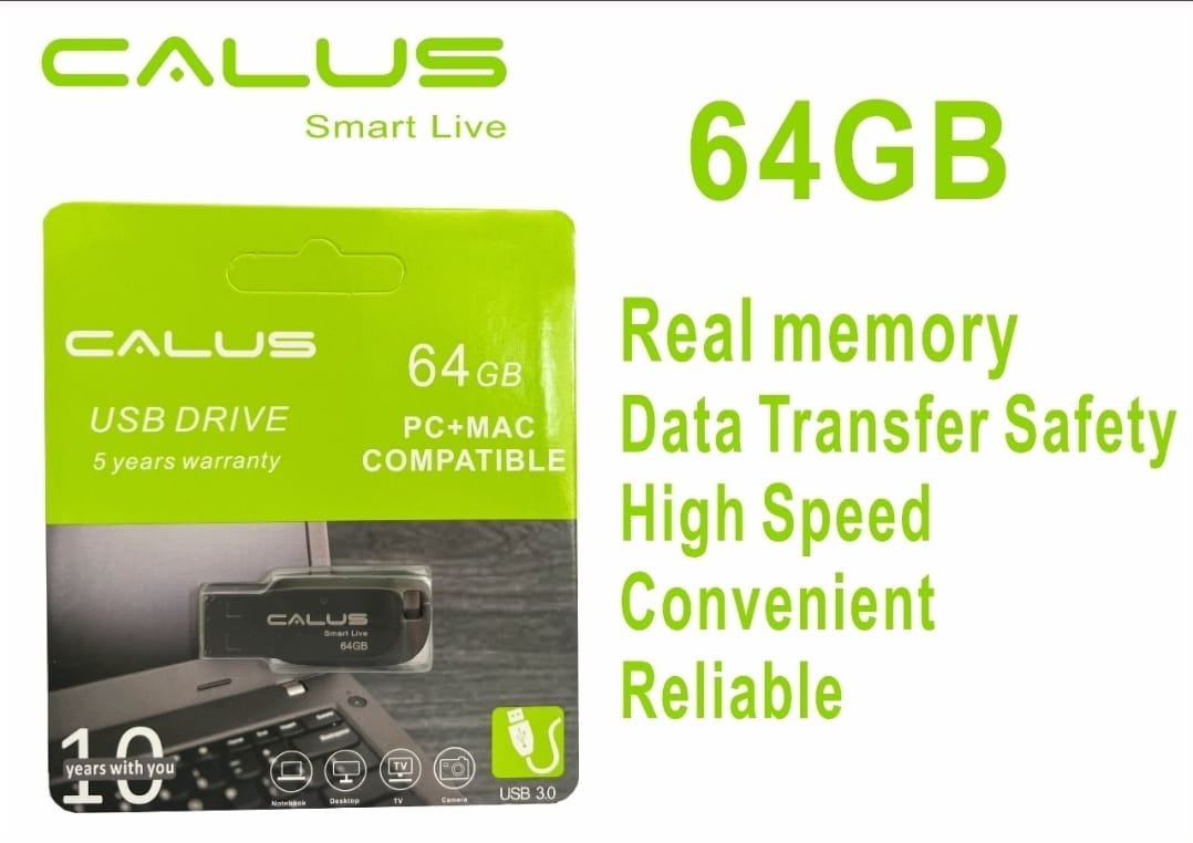 CALUS Smart Live 64GB