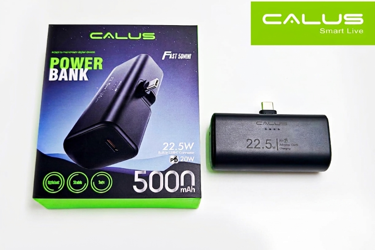 CALUS FAST 50 Mini