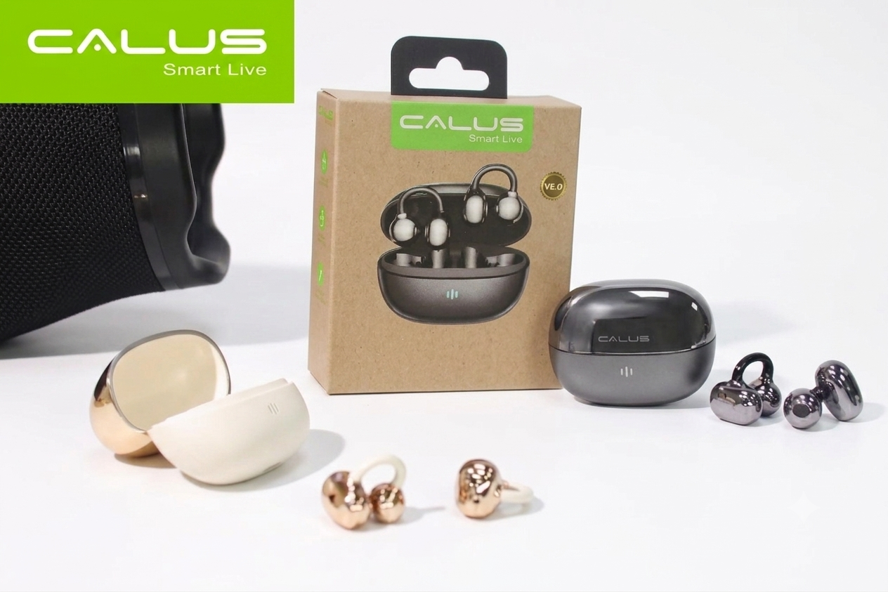 CALUS Smart Live M04max