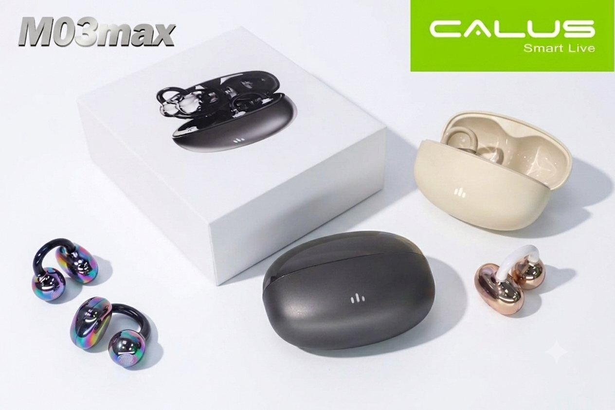 CALUS M03max