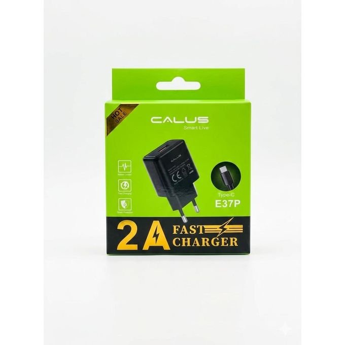Callus E37P Type C