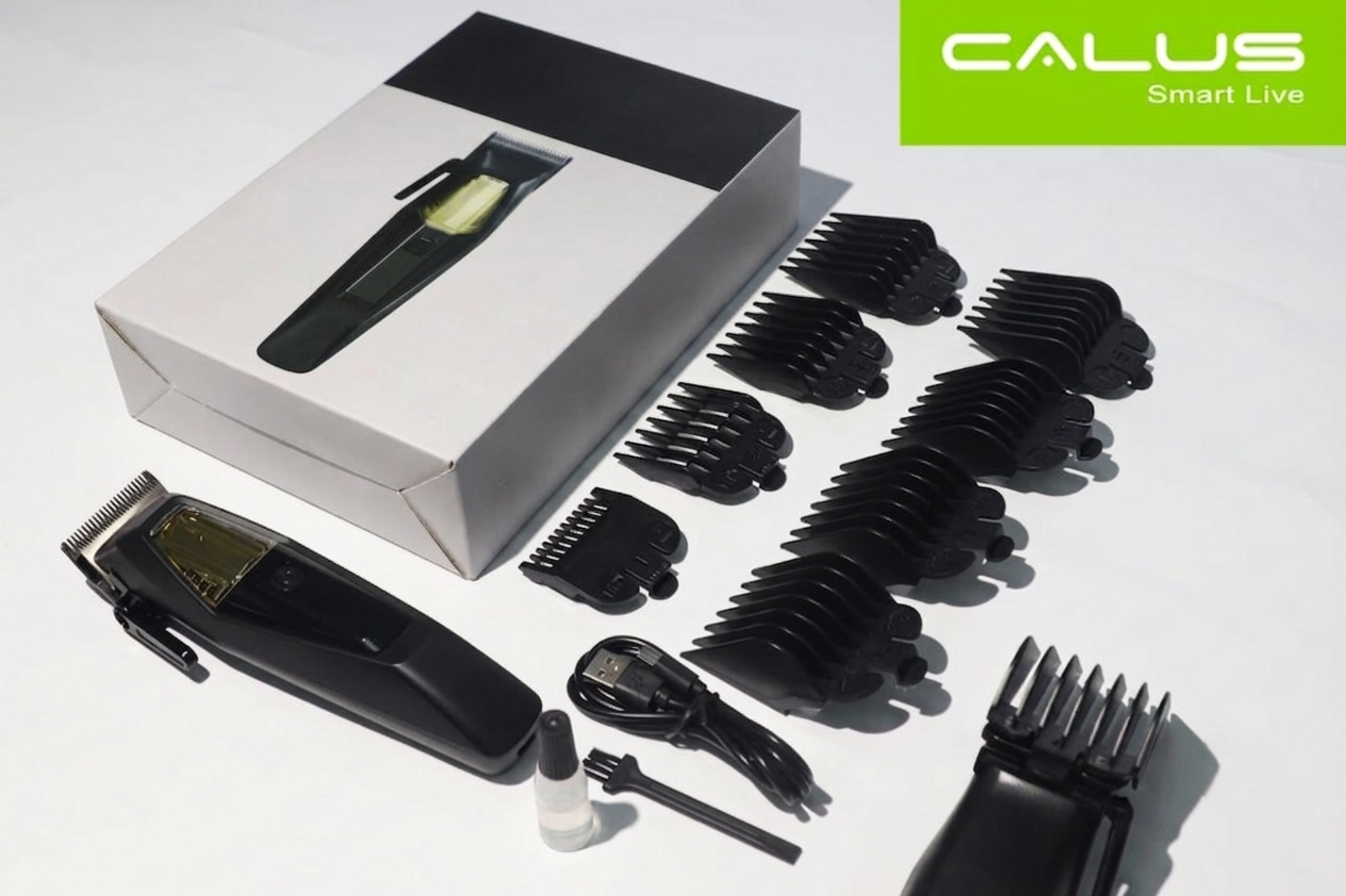 Tondeuse  CALUS G80MAX